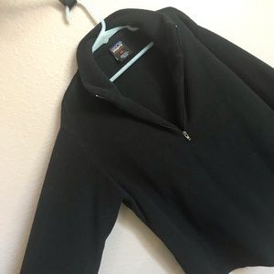Patagonia fleece